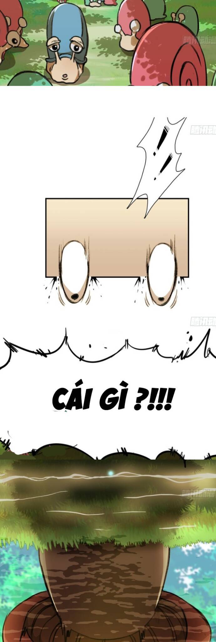 Dũng Sĩ Nấm Chapter 2 - Trang 49