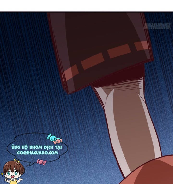 Dũng Sĩ Nấm Chapter 4 - Trang 7