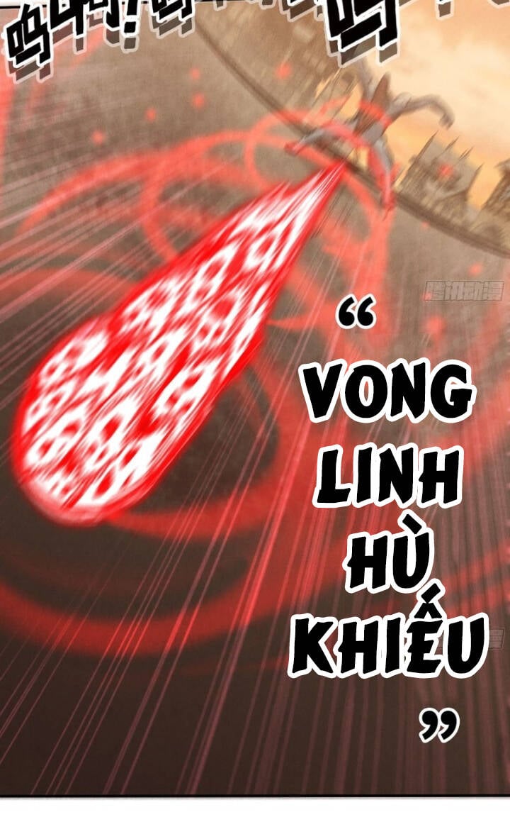 Dũng Sĩ Nấm Chapter 1.5 - Trang 14