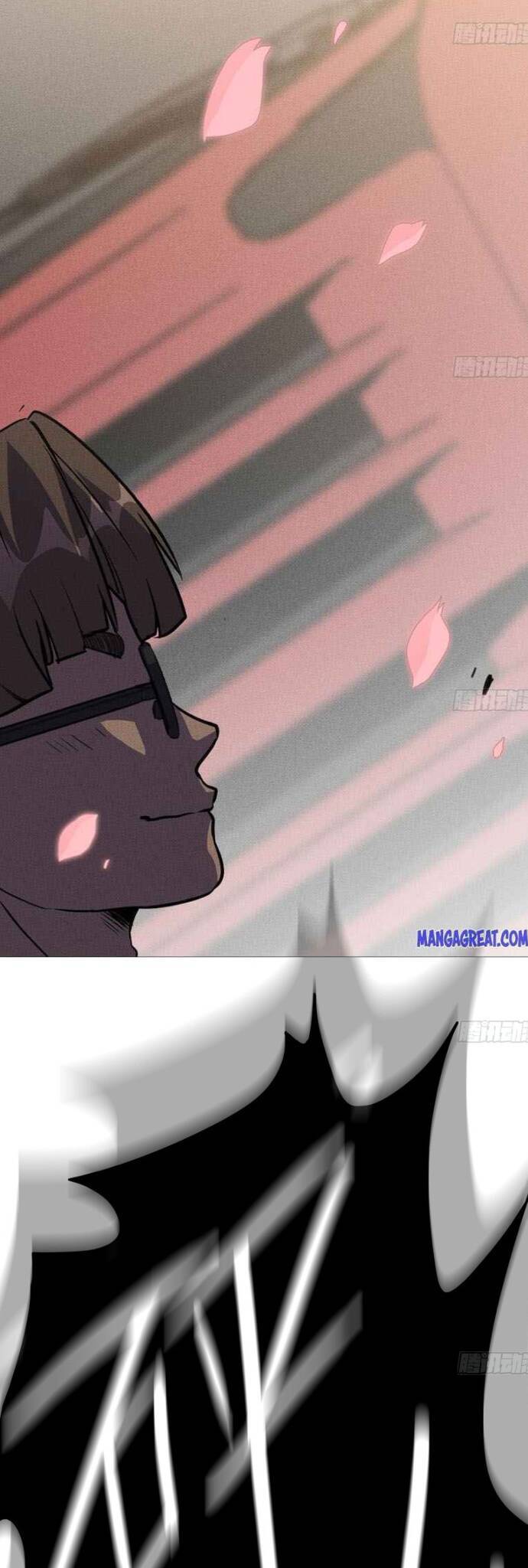 Dũng Sĩ Nấm Chapter 2 - Trang 34