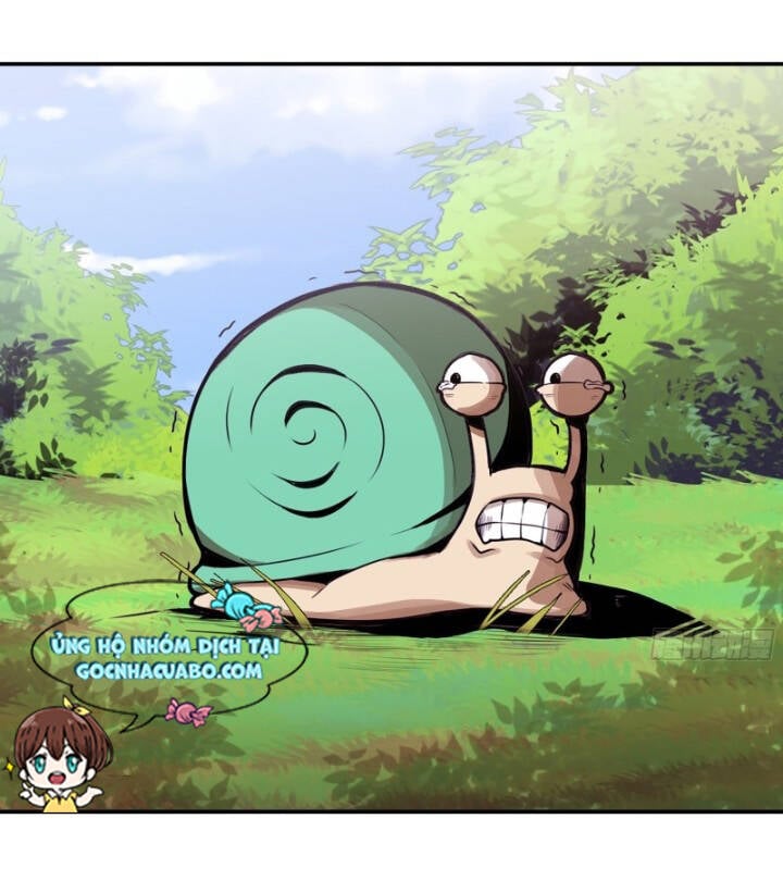 Dũng Sĩ Nấm Chapter 4 - Trang 12