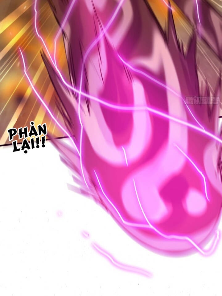Dũng Sĩ Nấm Chapter 1 - Trang 34
