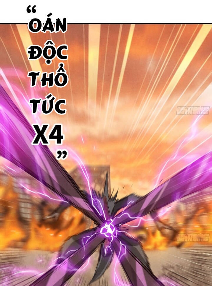 Dũng Sĩ Nấm Chapter 1 - Trang 12