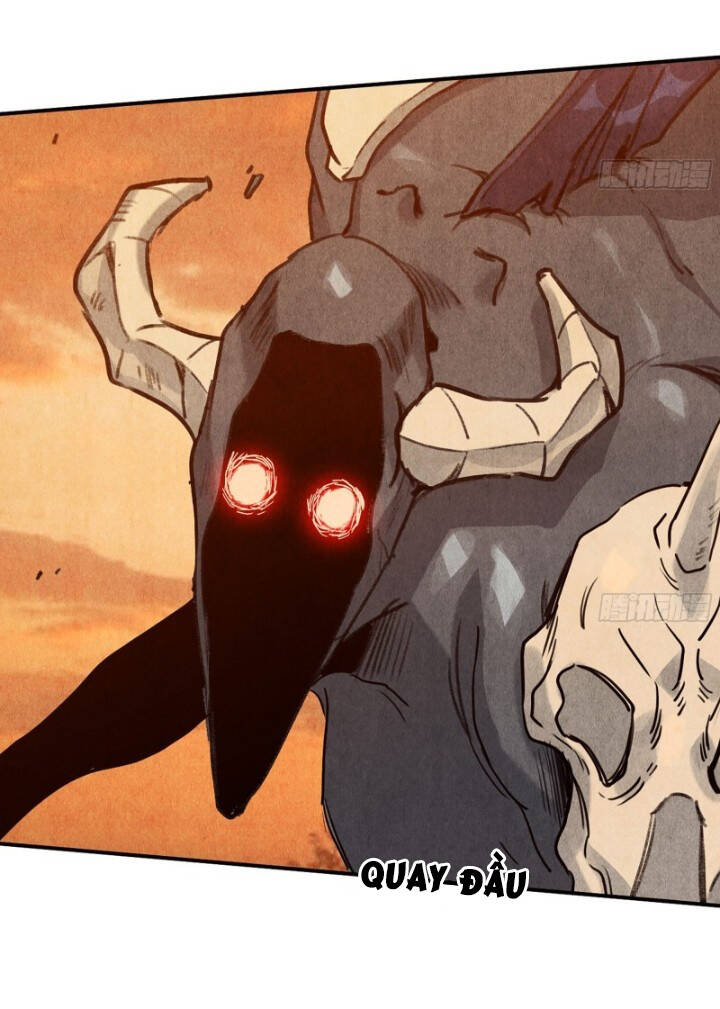 Dũng Sĩ Nấm Chapter 1.5 - Trang 21