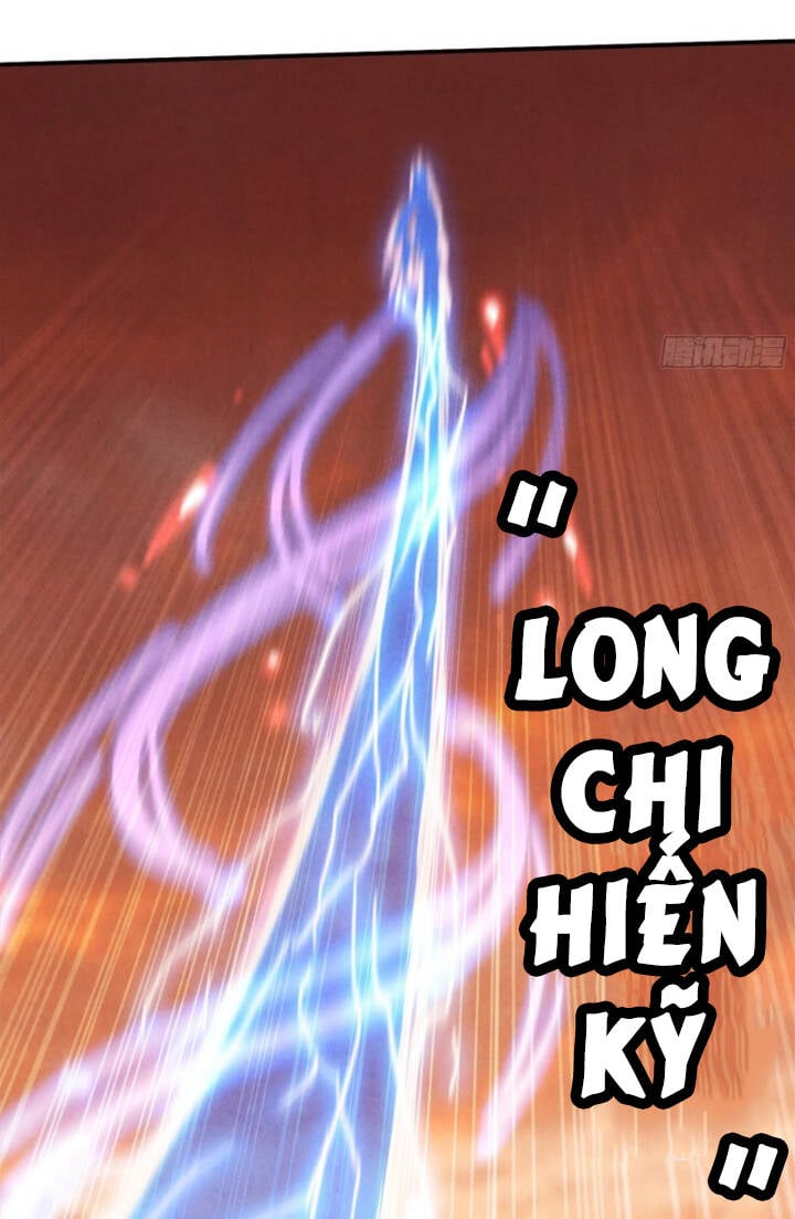 Dũng Sĩ Nấm Chapter 1.5 - Trang 18