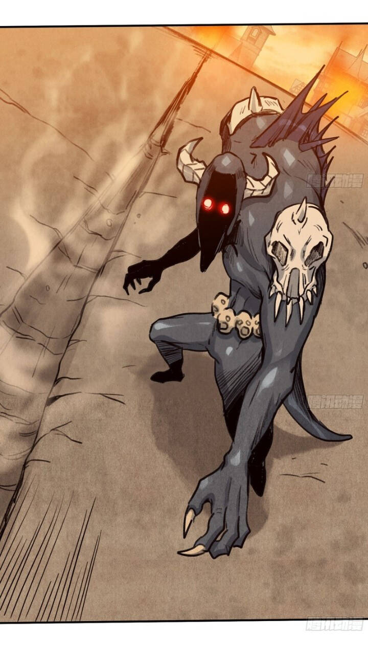 Dũng Sĩ Nấm Chapter 1.5 - Trang 20