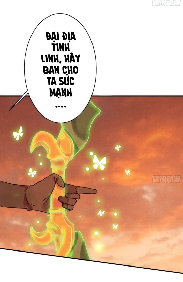 Dũng Sĩ Nấm Chapter 1 - Trang 25
