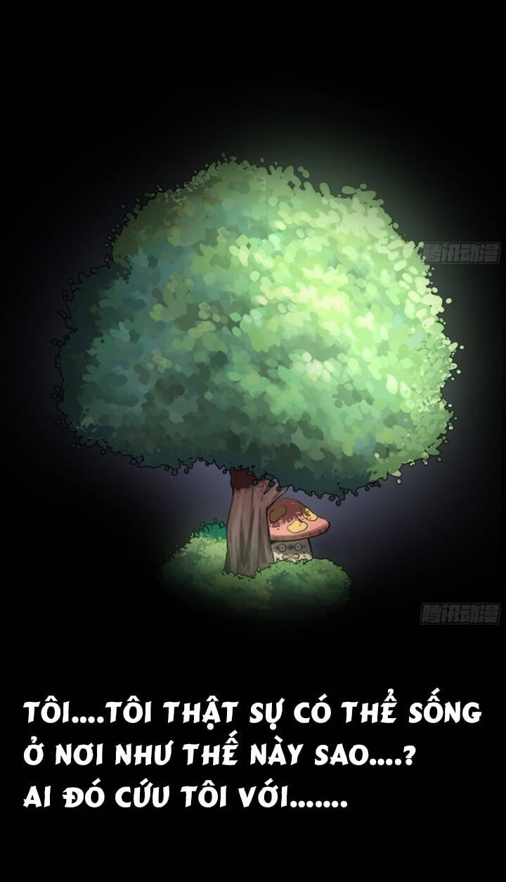 Dũng Sĩ Nấm Chapter 4 - Trang 60