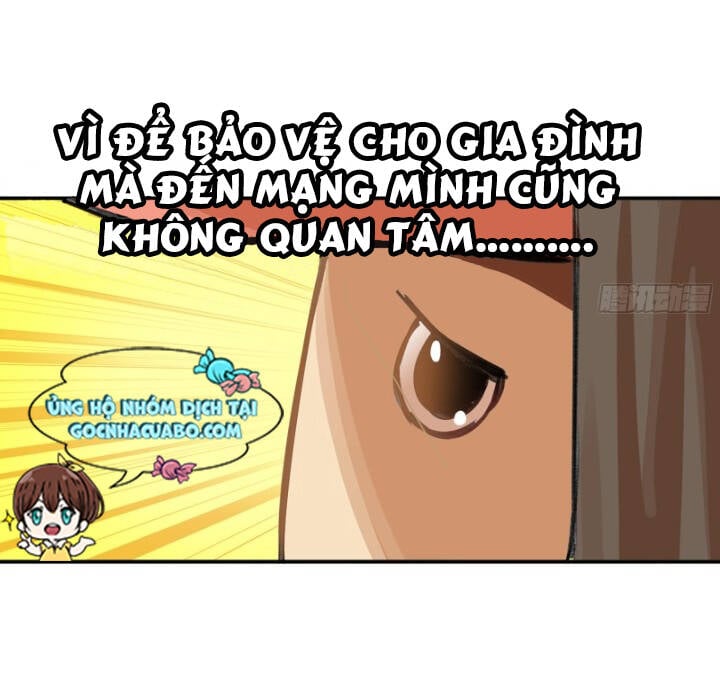 Dũng Sĩ Nấm Chapter 4 - Trang 52
