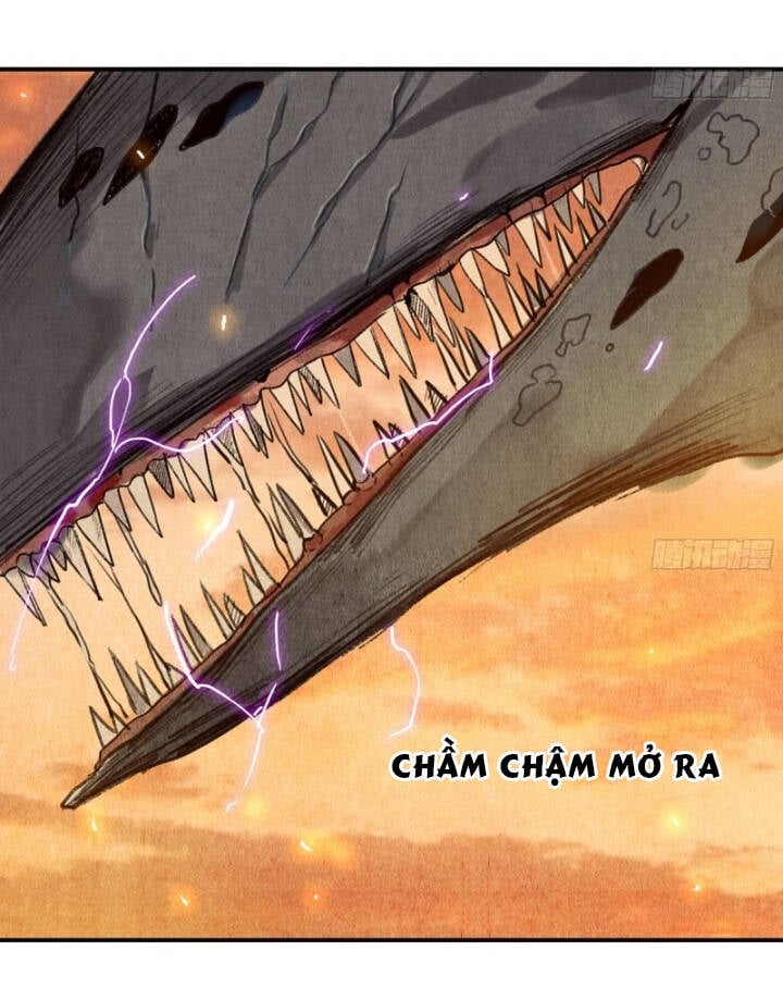 Dũng Sĩ Nấm Chapter 1 - Trang 10