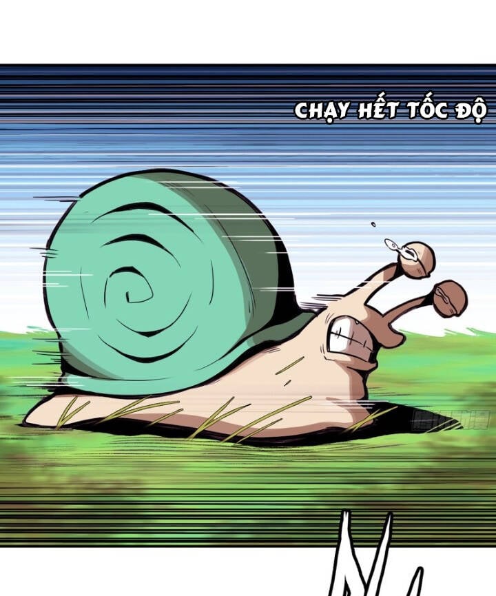 Dũng Sĩ Nấm Chapter 4 - Trang 13