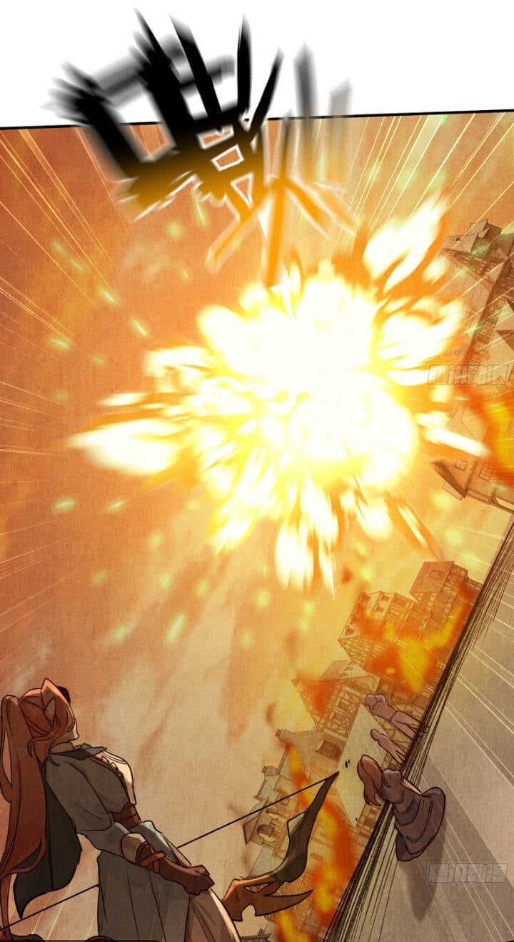 Dũng Sĩ Nấm Chapter 1 - Trang 30