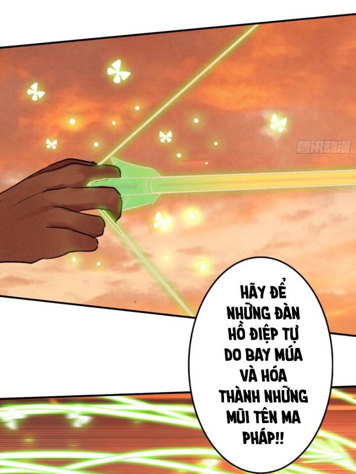 Dũng Sĩ Nấm Chapter 1 - Trang 26