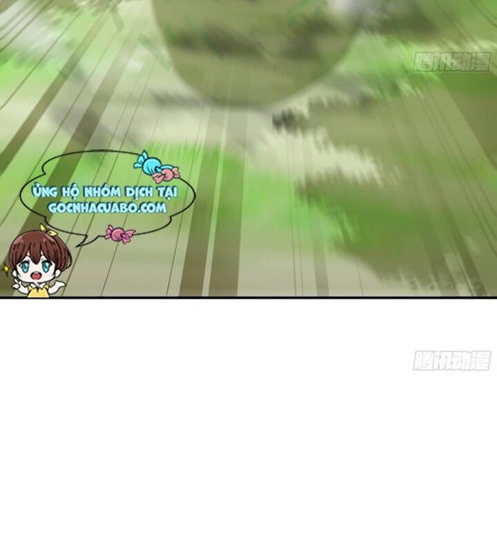 Dũng Sĩ Nấm Chapter 4 - Trang 44