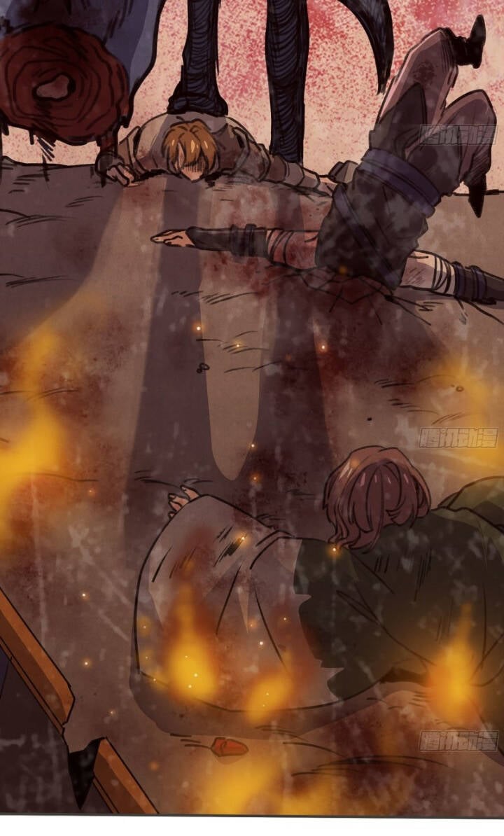 Dũng Sĩ Nấm Chapter 1.5 - Trang 38