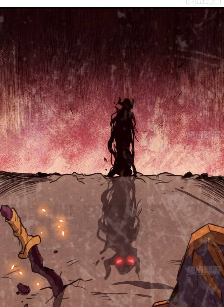 Dũng Sĩ Nấm Chapter 1.5 - Trang 33