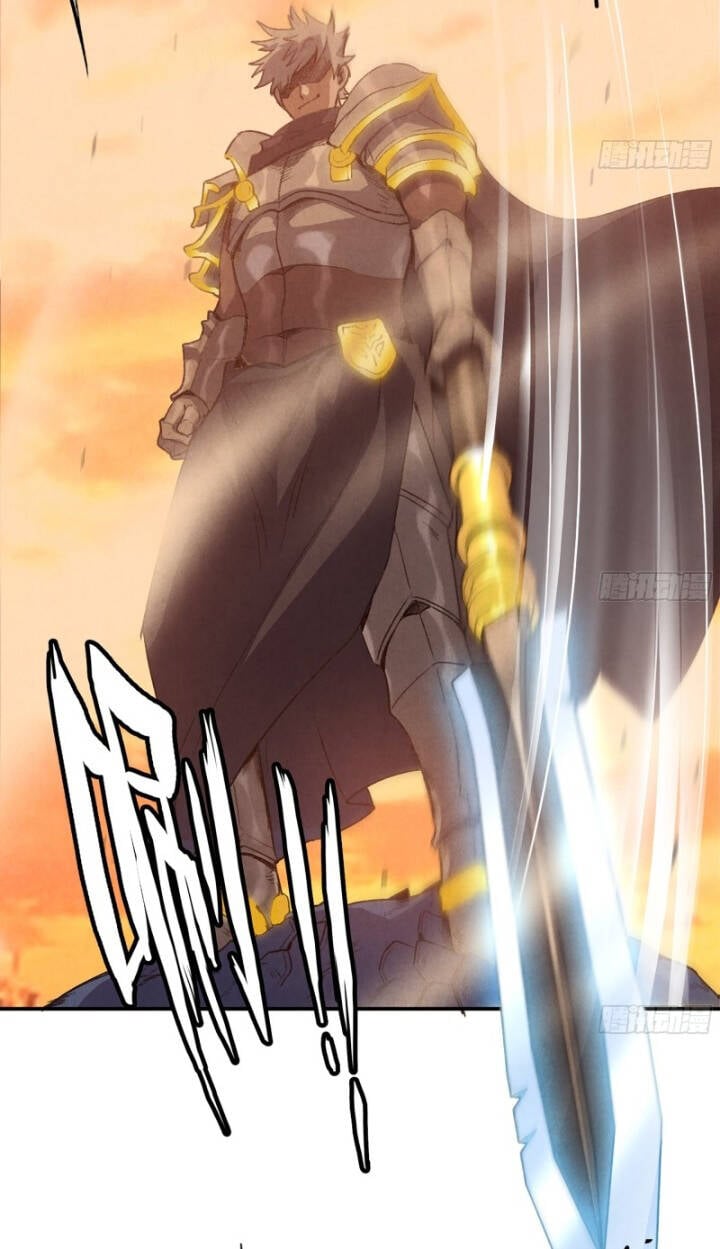 Dũng Sĩ Nấm Chapter 1.5 - Trang 24