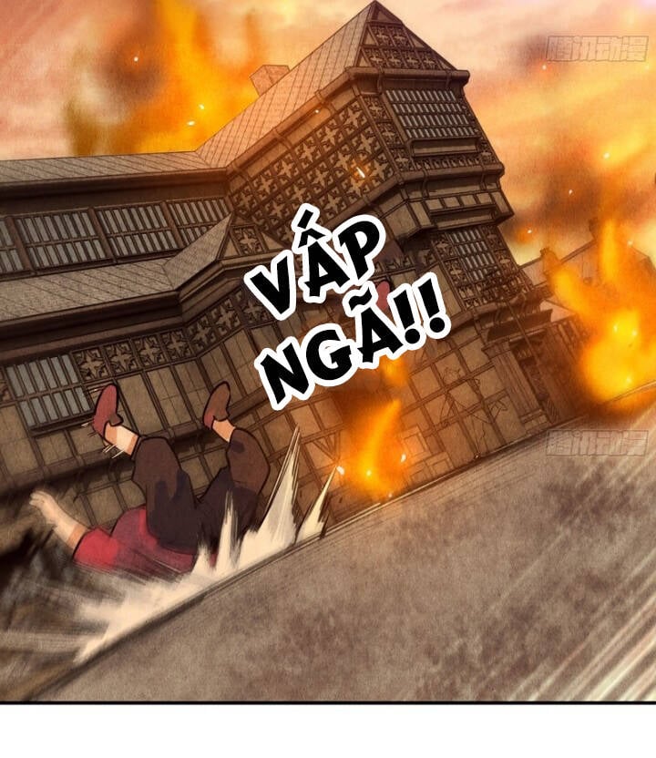 Dũng Sĩ Nấm Chapter 1 - Trang 17