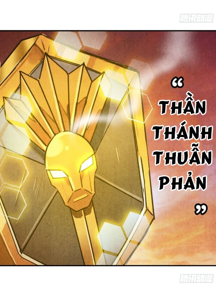 Dũng Sĩ Nấm Chapter 1 - Trang 24