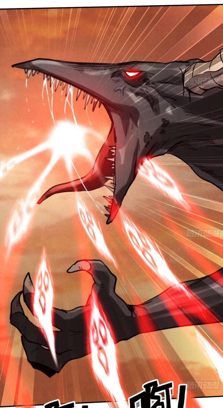 Dũng Sĩ Nấm Chapter 1.5 - Trang 12