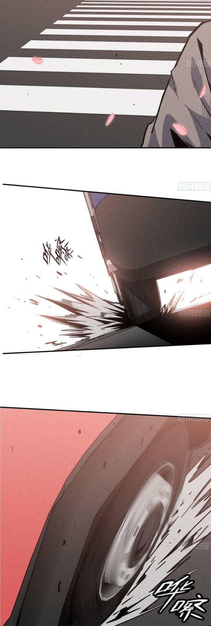 Dũng Sĩ Nấm Chapter 2 - Trang 32