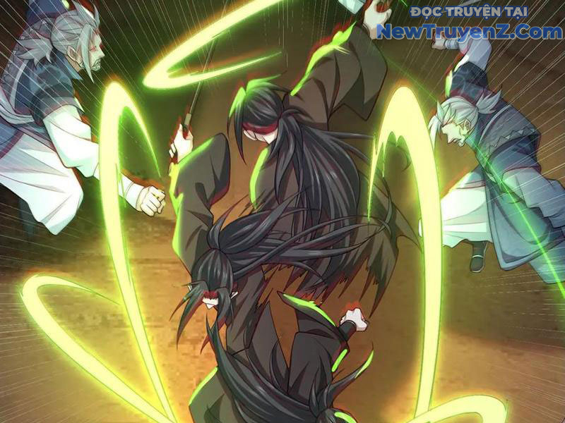 Giết Ta Thêm Mấy Lần Ta Liền Vô Địch chapter 69 - Trang 47