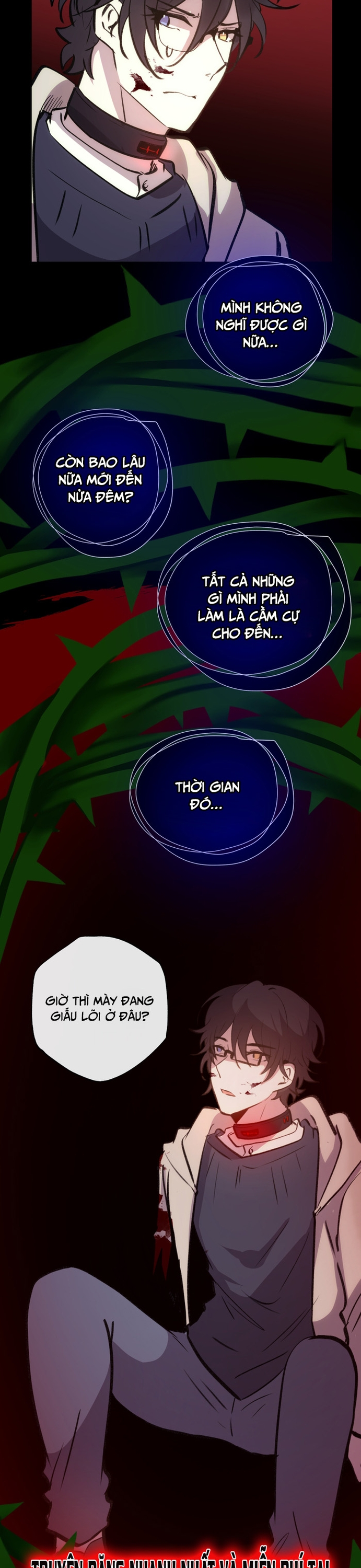 Trọng Sinh Mạc Thế Chapter 148 - Trang 28