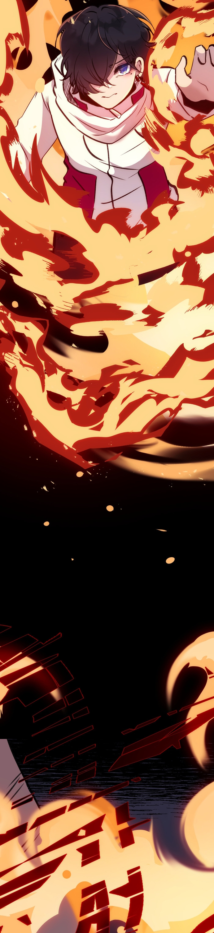 Trọng Sinh Mạc Thế Chapter 148 - Trang 5