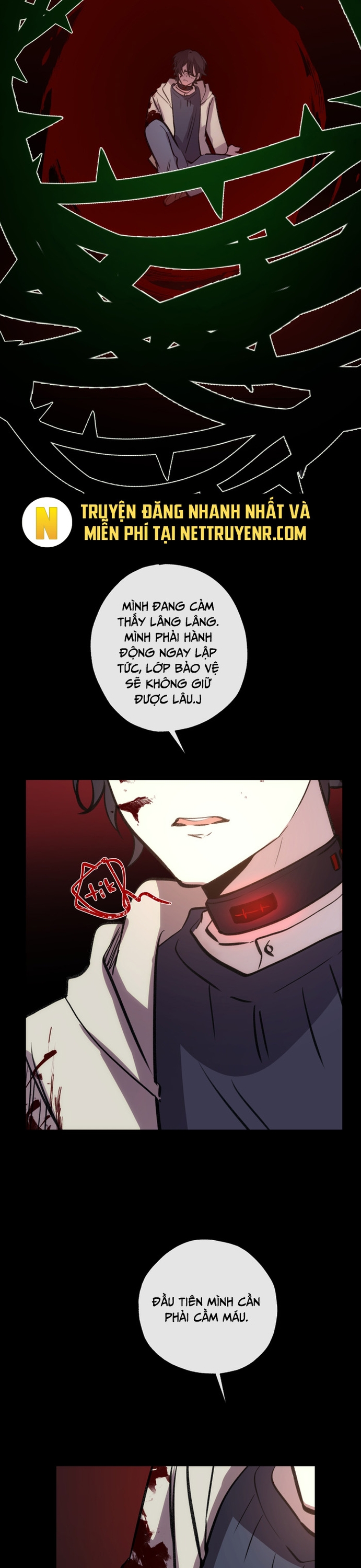 Trọng Sinh Mạc Thế Chapter 148 - Trang 26