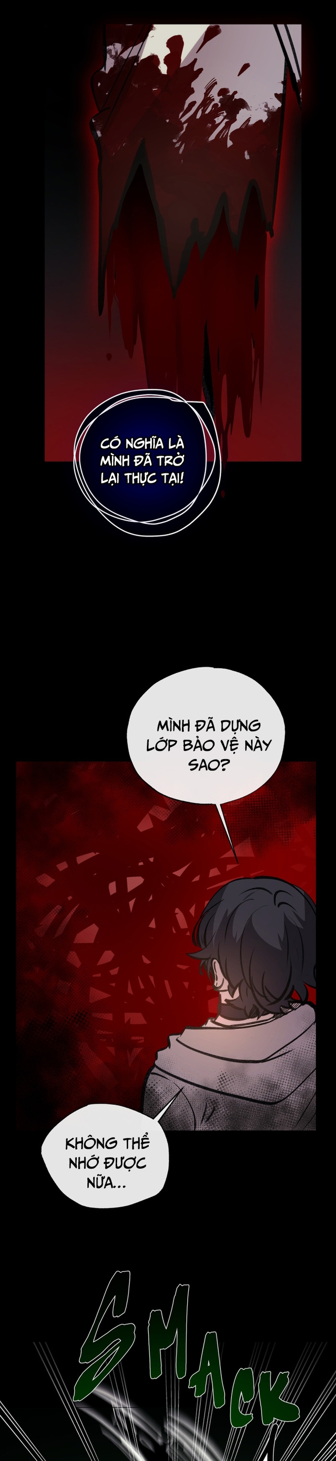 Trọng Sinh Mạc Thế Chapter 148 - Trang 24