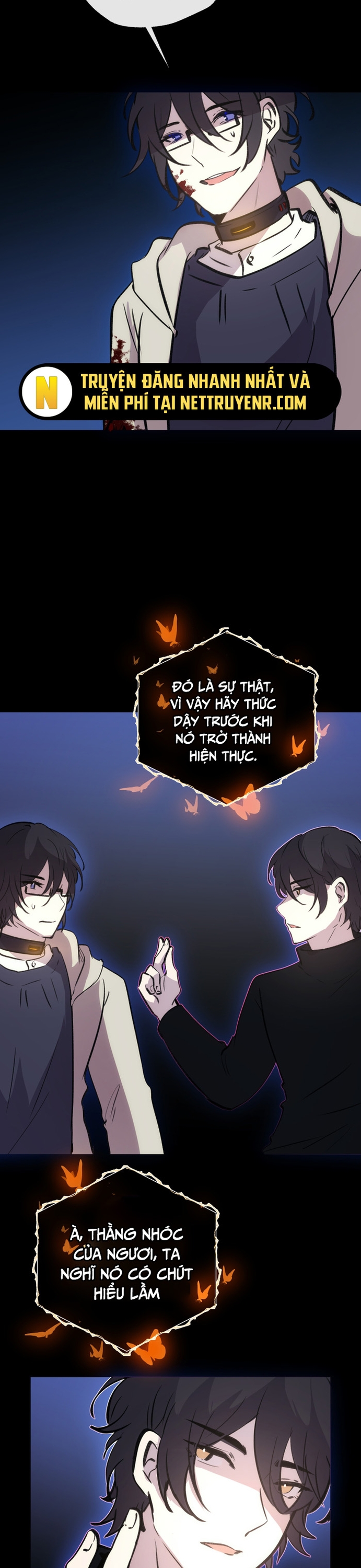 Trọng Sinh Mạc Thế Chapter 148 - Trang 19
