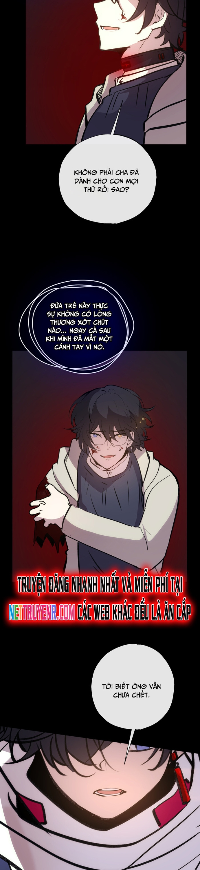 Trọng Sinh Mạc Thế Chapter 148 - Trang 32