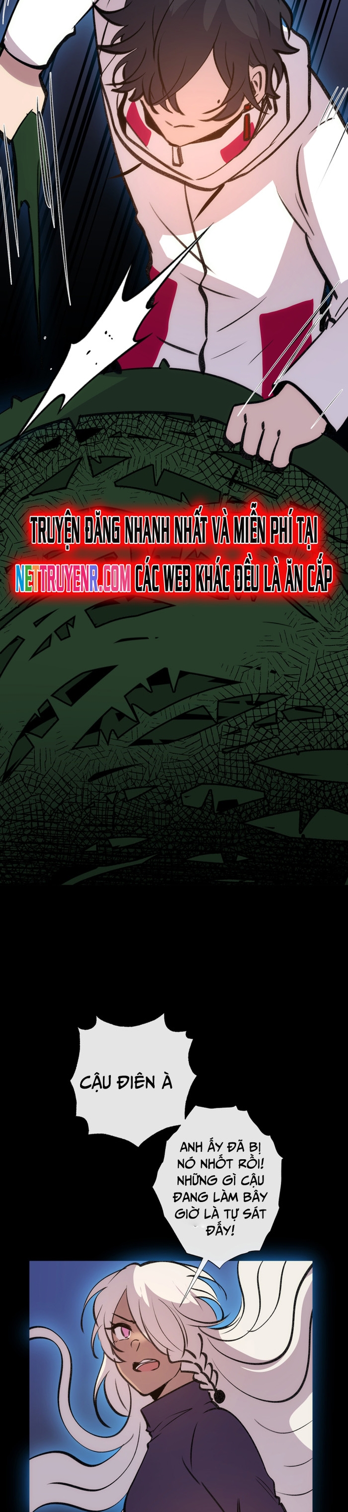 Trọng Sinh Mạc Thế Chapter 148 - Trang 9
