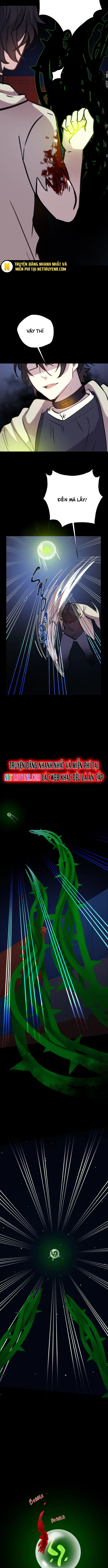 Trọng Sinh Mạc Thế Chapter 149 - Trang 8