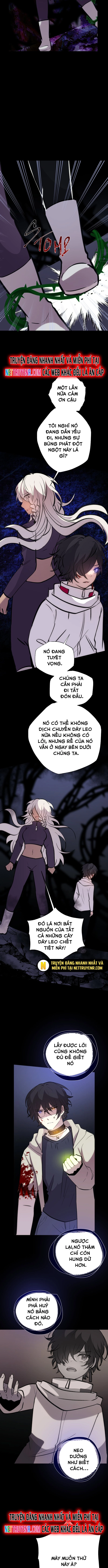 Trọng Sinh Mạc Thế Chapter 149 - Trang 7