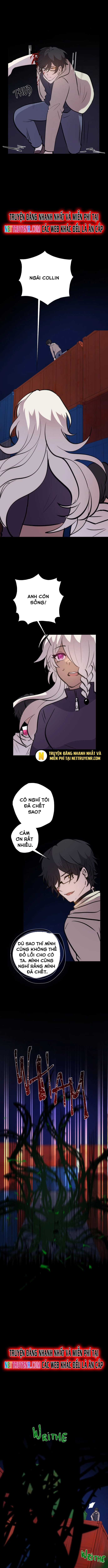 Trọng Sinh Mạc Thế Chapter 149 - Trang 3