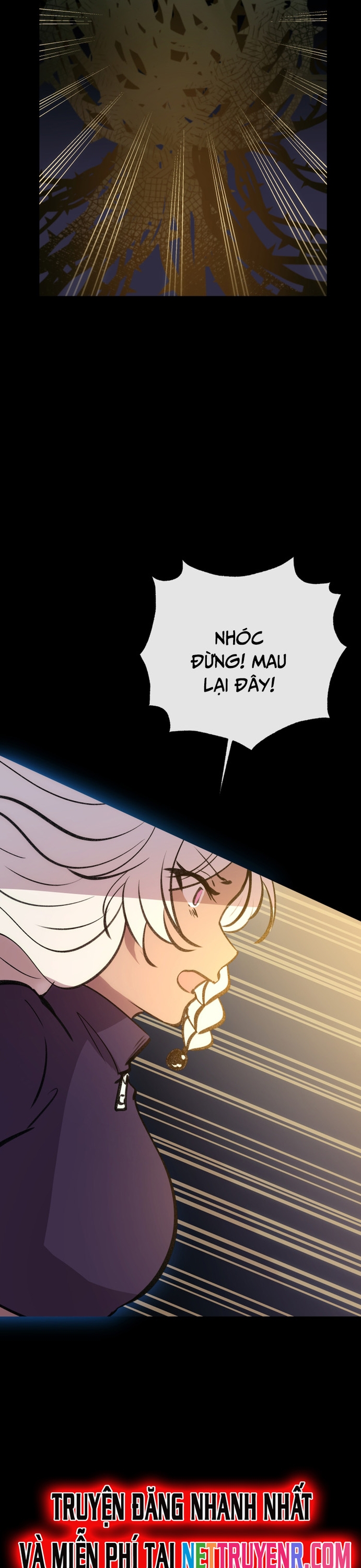 Trọng Sinh Mạc Thế Chapter 148 - Trang 7