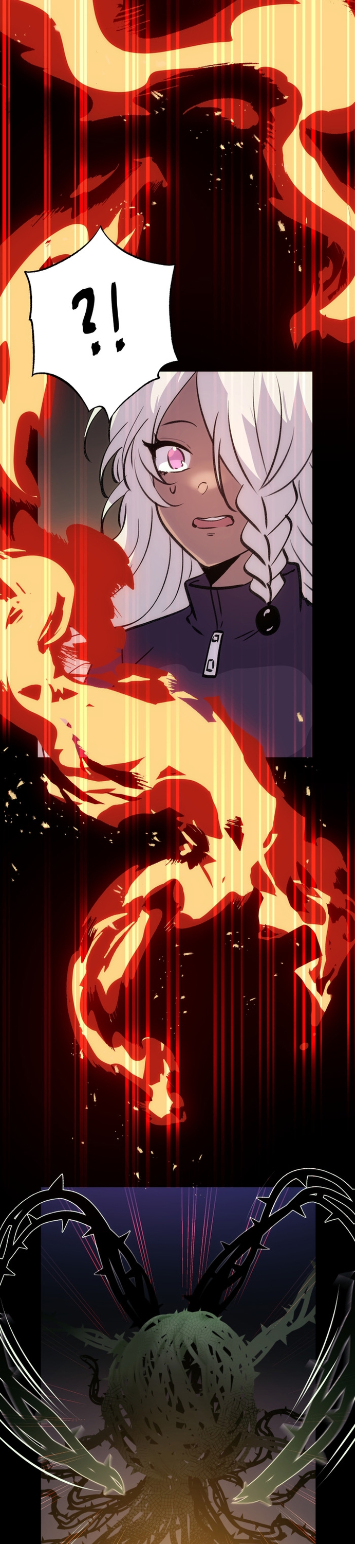 Trọng Sinh Mạc Thế Chapter 148 - Trang 3