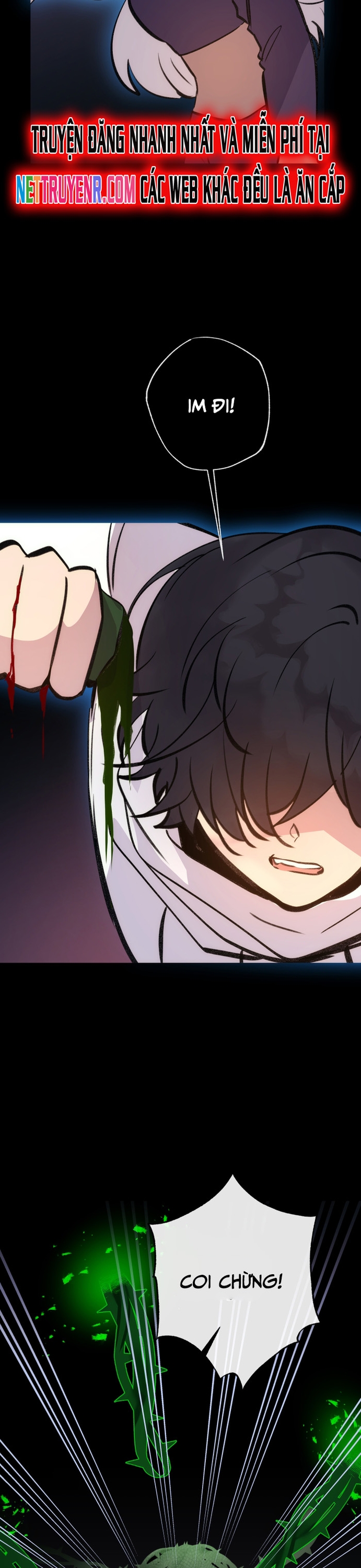 Trọng Sinh Mạc Thế Chapter 148 - Trang 10