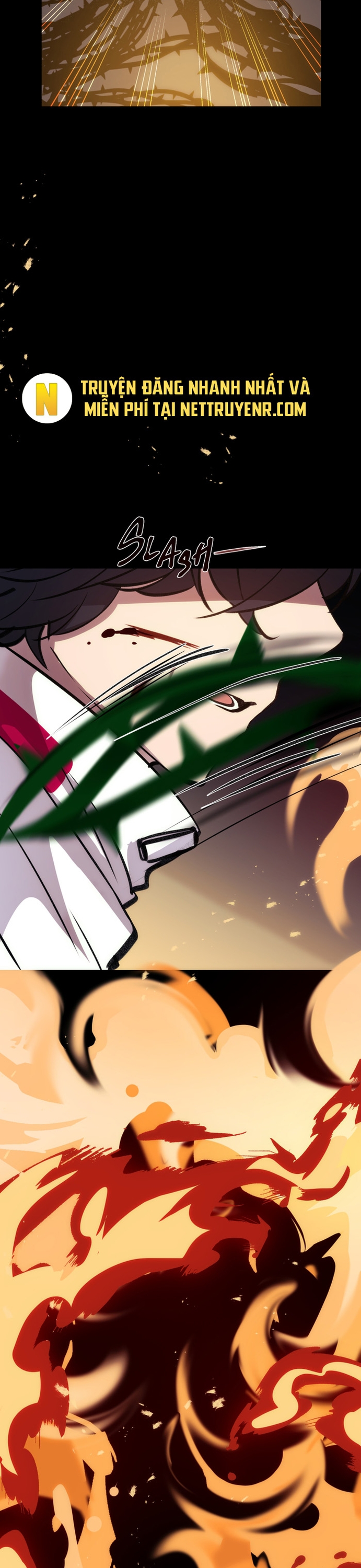 Trọng Sinh Mạc Thế Chapter 148 - Trang 4