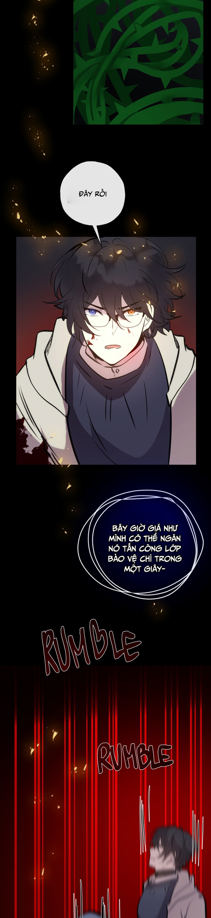 Trọng Sinh Mạc Thế Chapter 148 - Trang 30