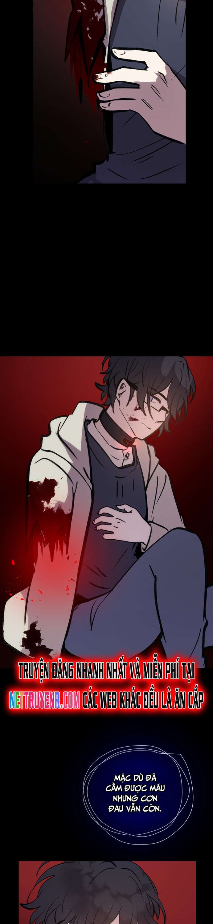 Trọng Sinh Mạc Thế Chapter 148 - Trang 27