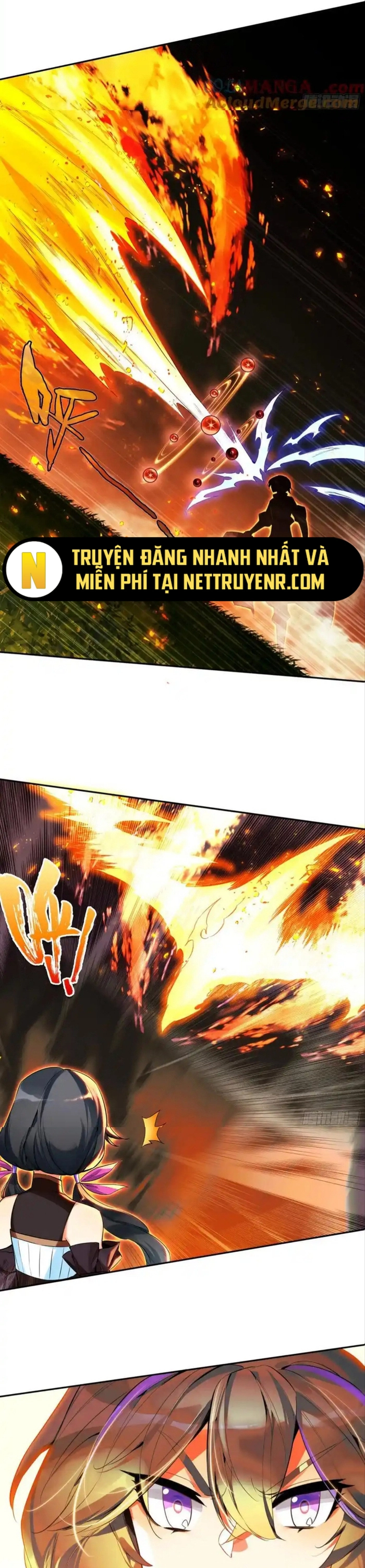 Thiên Châu Biến Chapter 112 - Trang 12
