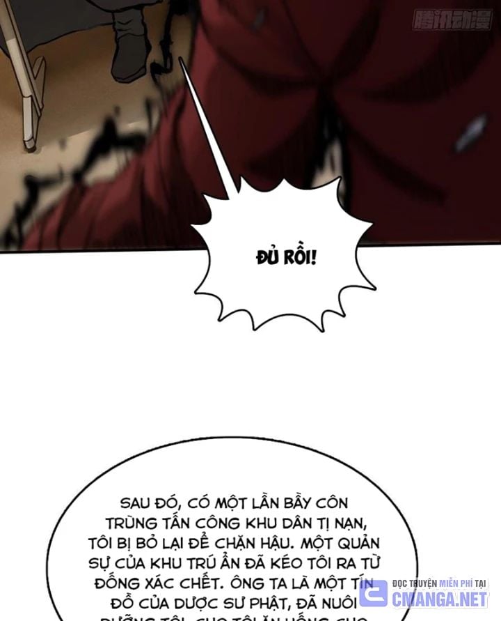 Bắt Đầu Từ Cửu Đầu Điểu Chapter 295 - Trang 3