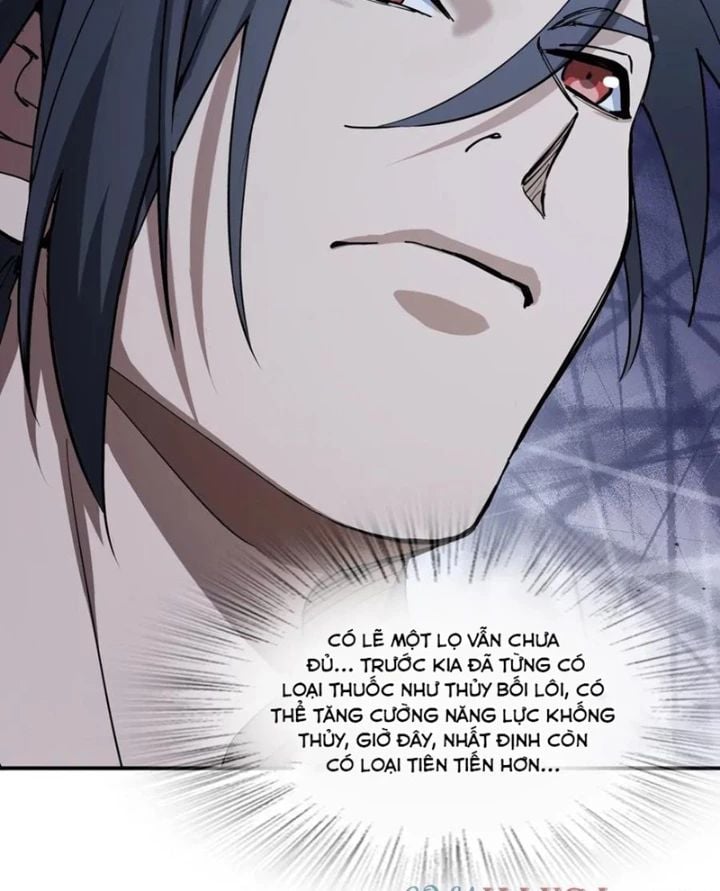 Bắt Đầu Từ Cửu Đầu Điểu Chapter 294 - Trang 28