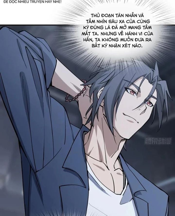 Bắt Đầu Từ Cửu Đầu Điểu Chapter 294 - Trang 26