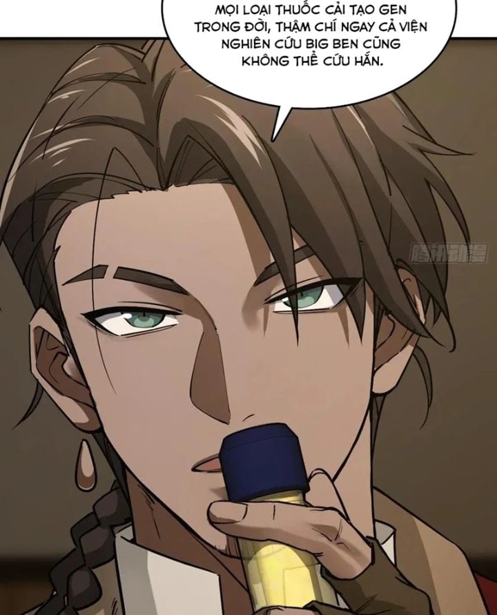 Bắt Đầu Từ Cửu Đầu Điểu Chapter 294 - Trang 65