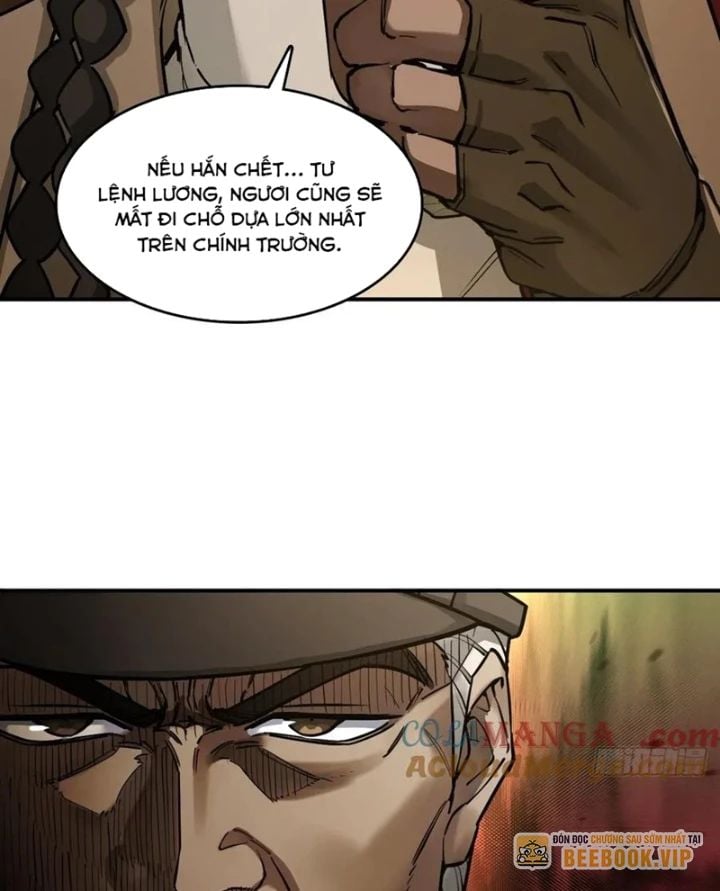 Bắt Đầu Từ Cửu Đầu Điểu Chapter 294 - Trang 66
