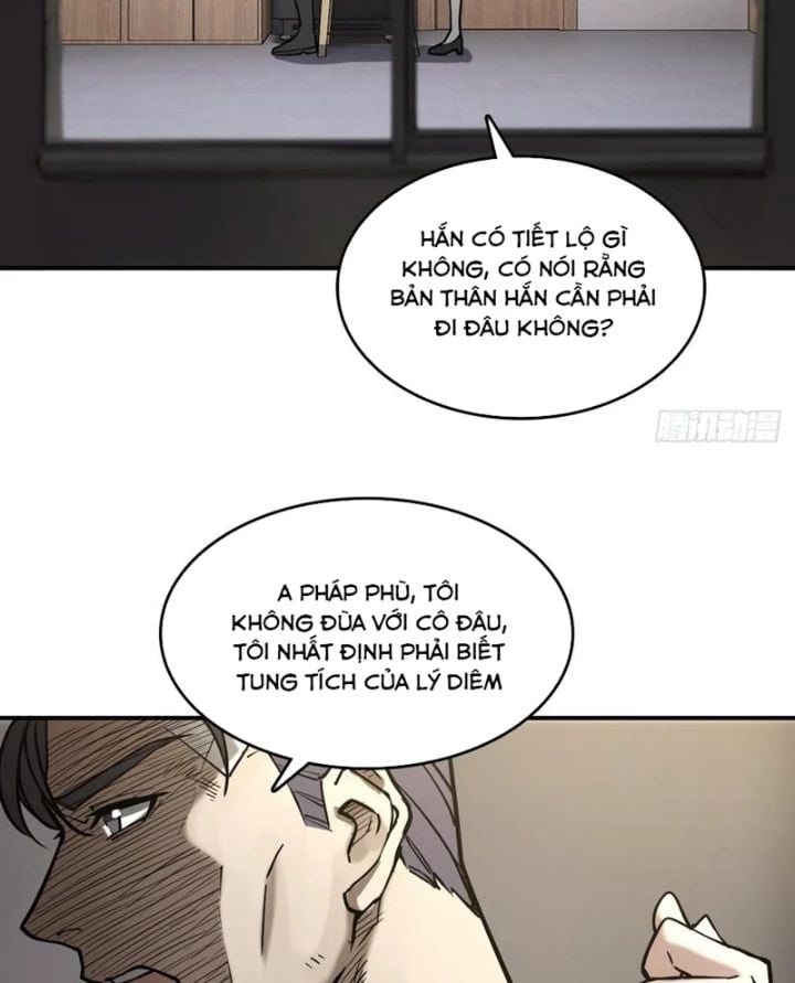 Bắt Đầu Từ Cửu Đầu Điểu Chapter 295 - Trang 46