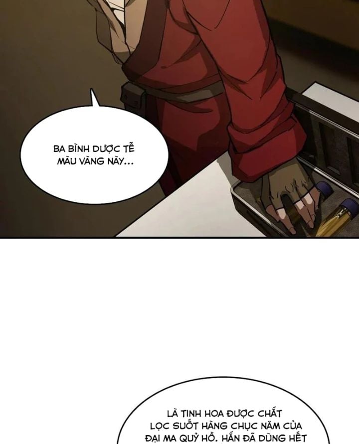 Bắt Đầu Từ Cửu Đầu Điểu Chapter 294 - Trang 64